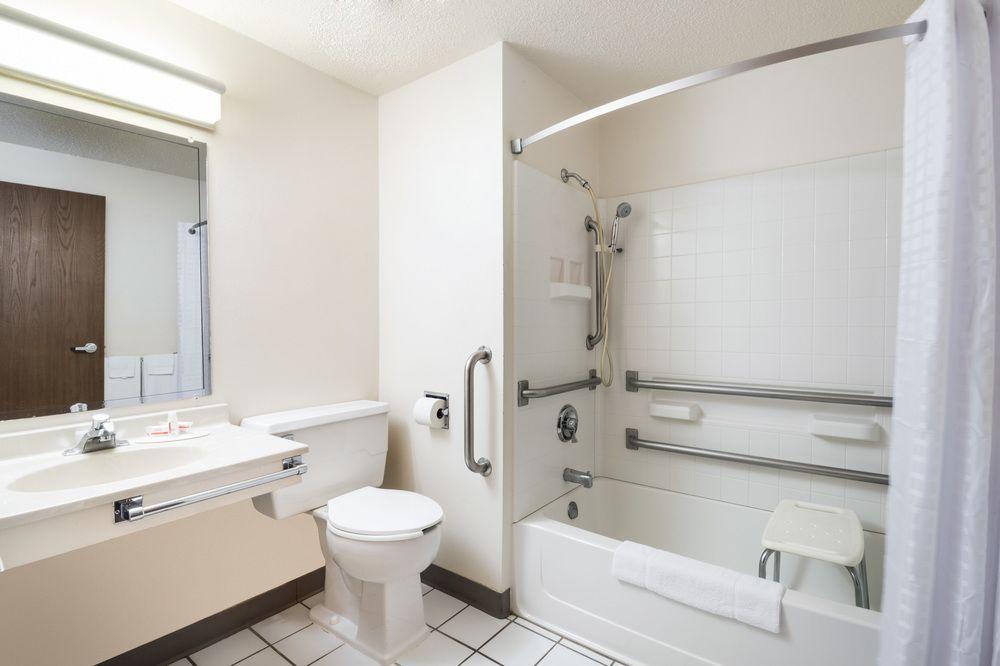 Serena Inn & Suites Of Rapid City Εξωτερικό φωτογραφία