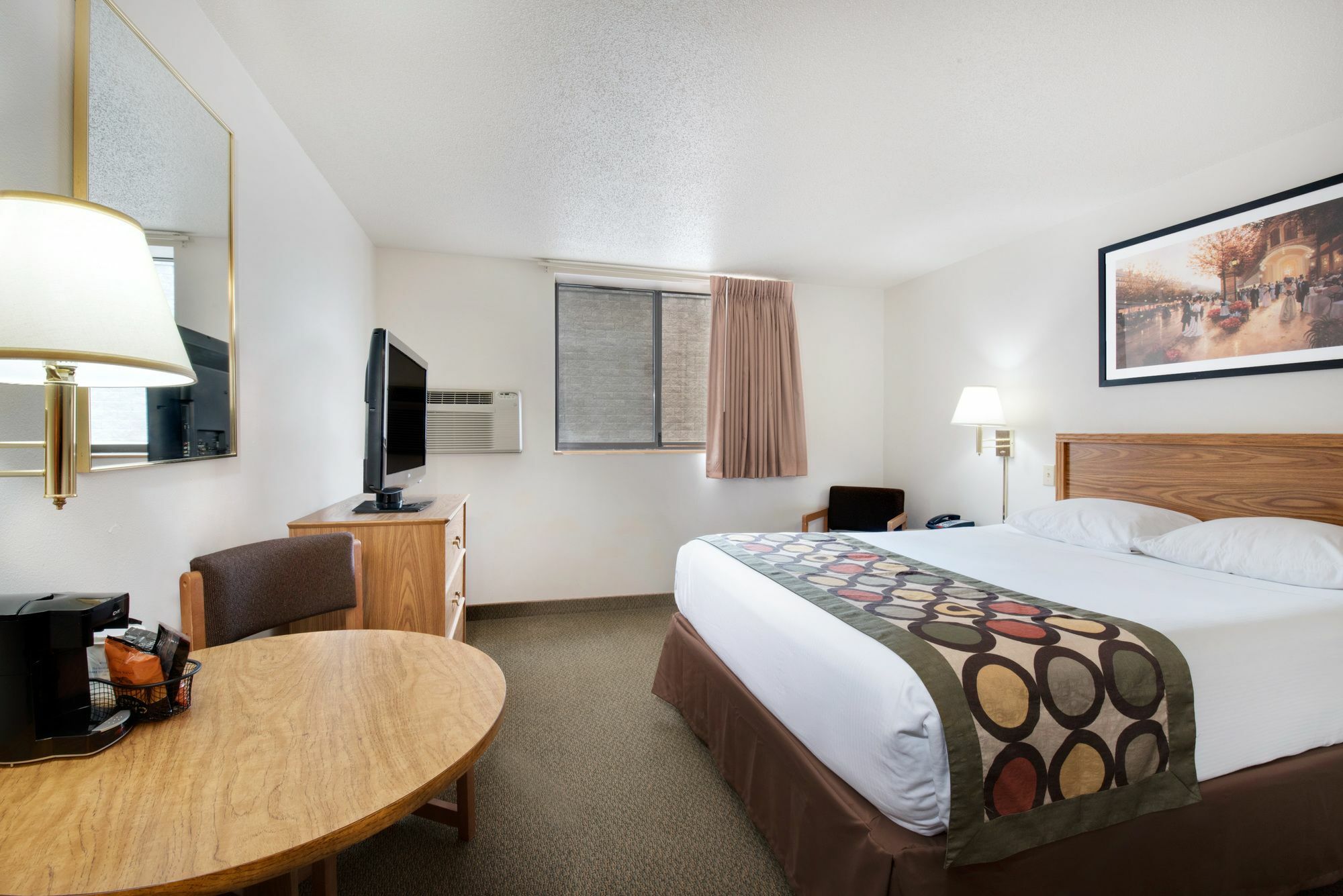 Serena Inn & Suites Of Rapid City Εξωτερικό φωτογραφία
