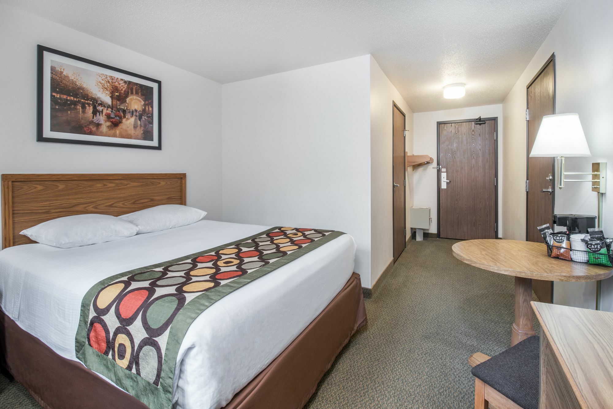 Serena Inn & Suites Of Rapid City Εξωτερικό φωτογραφία